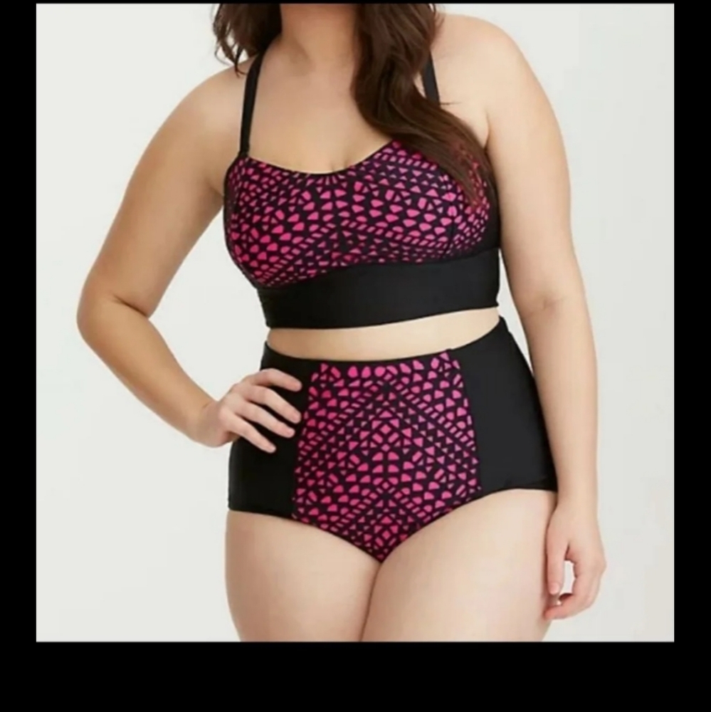 Swim set - Picture 2 of 5